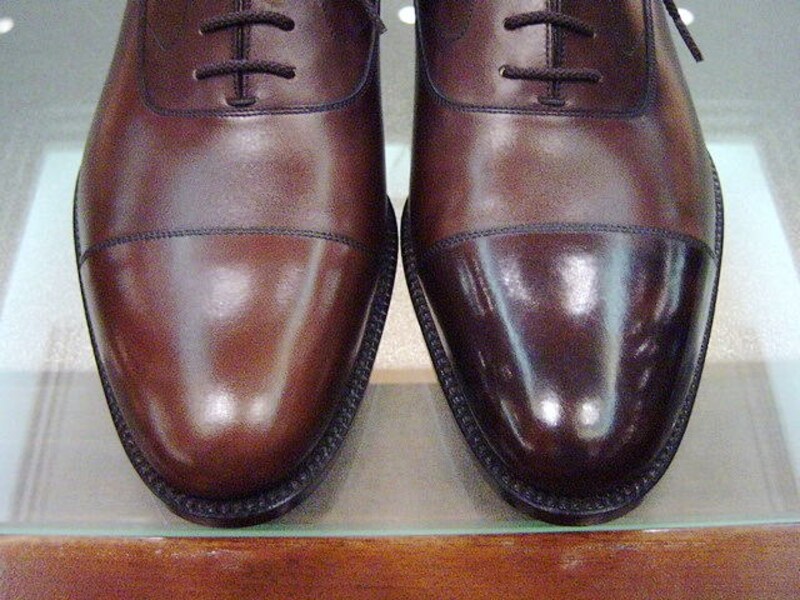 アンティーク加工