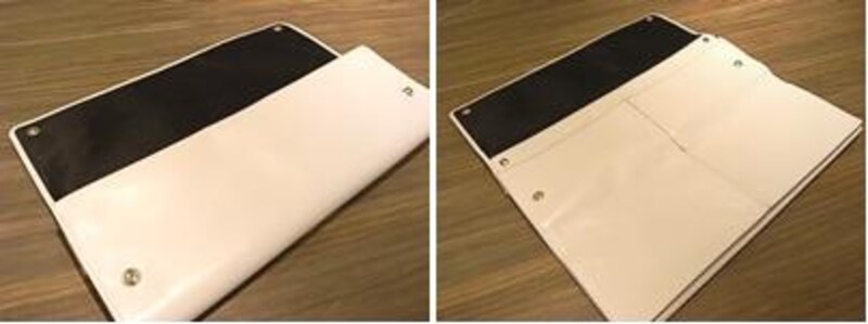 ノックスブレイン ドキュメントクラッチ