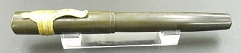 アレン・アーサー・ウォーターマン 万年筆