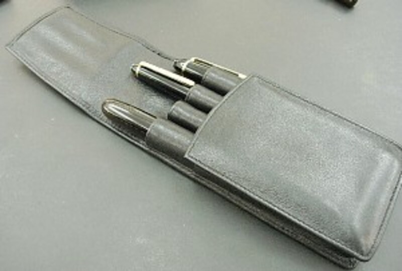 伊東屋 オリジナルペンケース