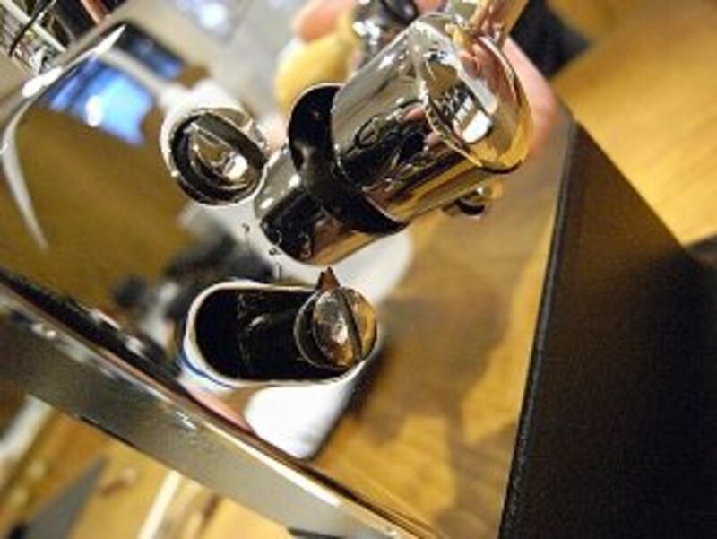 エル・カスコ 鉛筆削り