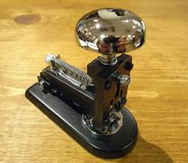 エル・カスコ 鉛筆削り