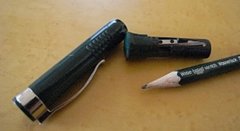 ファーバーカステル カステル9000番パーフェクトペンシル