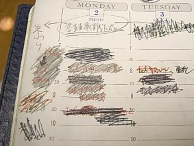 PHP中村さんの文具活用術