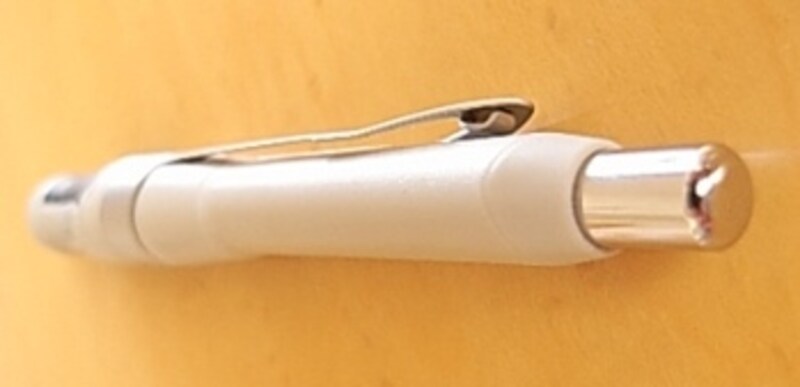 パーカーコンタクト ボールペン