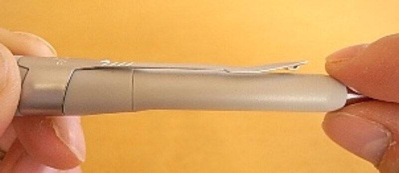 パーカーコンタクト ボールペン