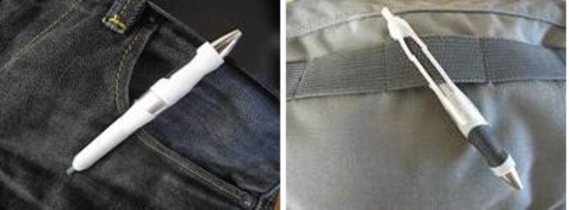 パーカーコンタクト ボールペン