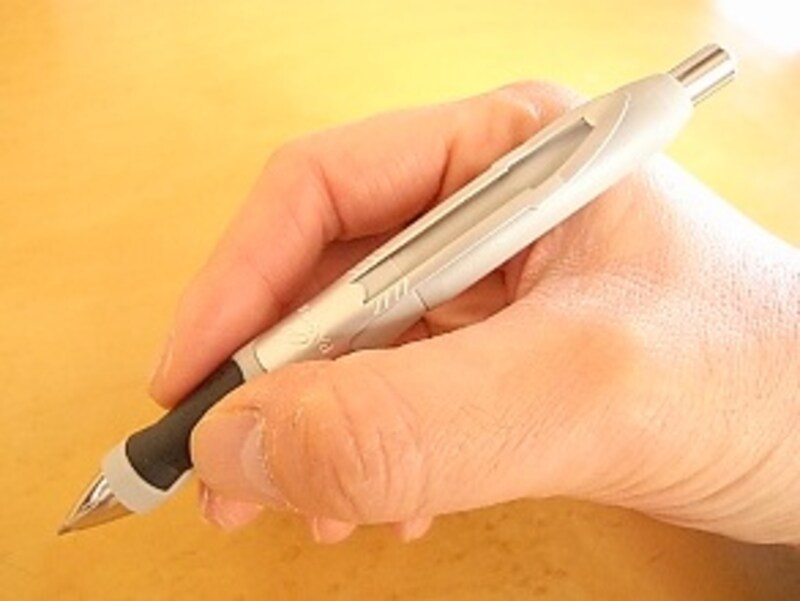 パーカーコンタクト ボールペン