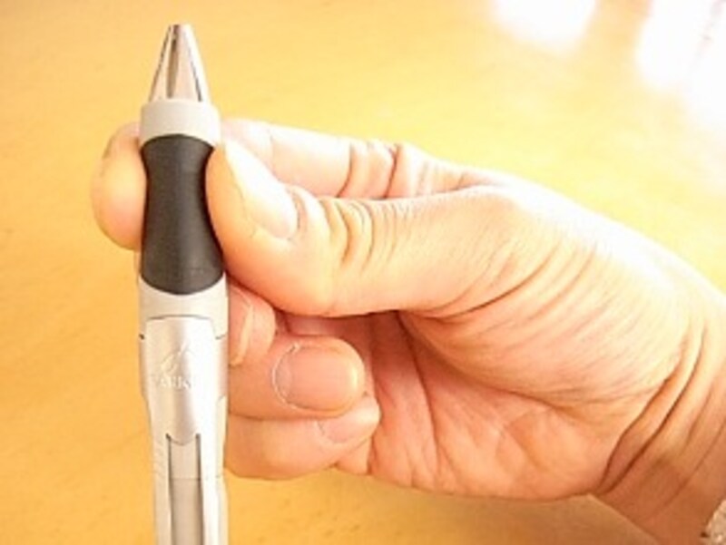 パーカーコンタクト ボールペン