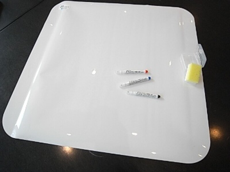 キングジム ミーティングシート