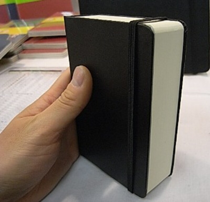 MOLESKINE デスクカレンダー
