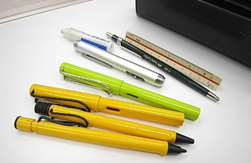 場インデックス システム手帳