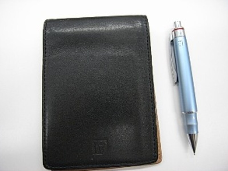 場インデックス システム手帳