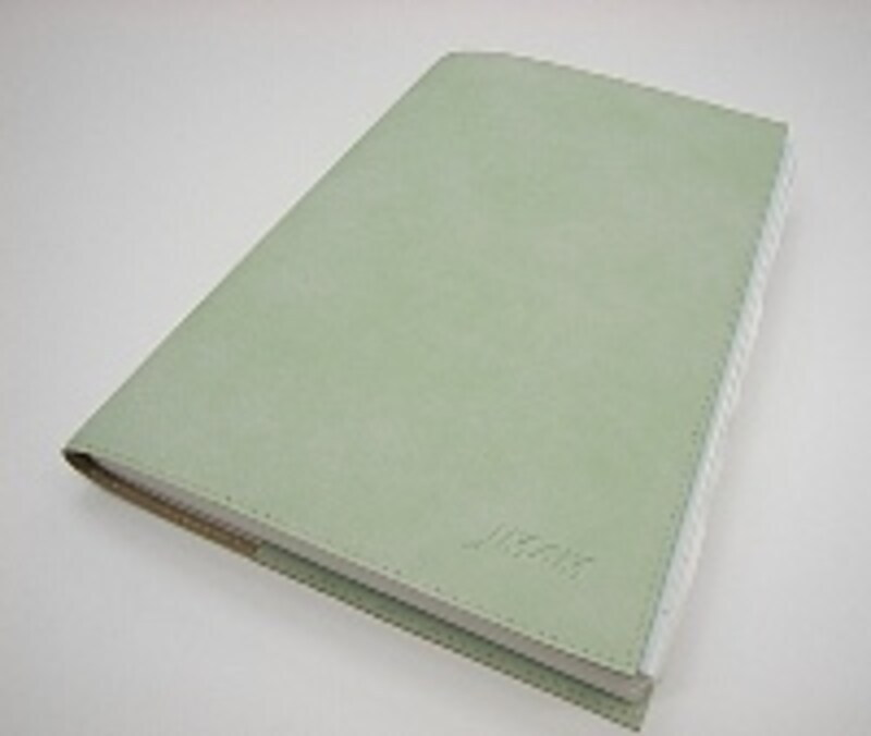 場インデックス システム手帳