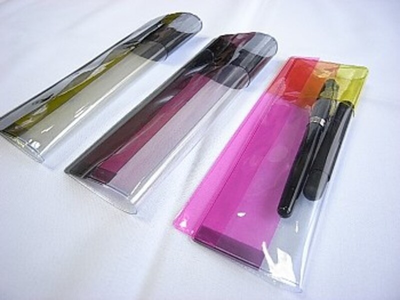 カラーシリーズ ペンケース