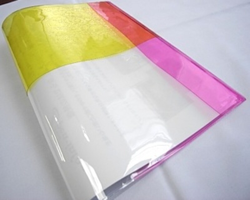 カラーシリーズ ファイル