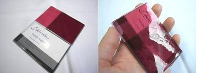 カラーシリーズ カードケース