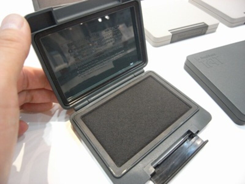 シヤチハタ 強着スタンプ台 タート