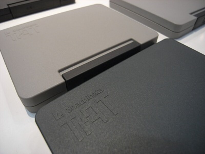 シヤチハタ 強着スタンプ台 タート