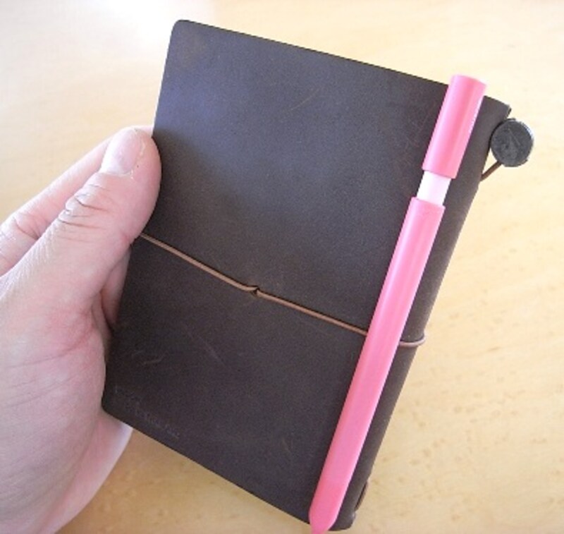 トンボ鉛筆 ONBOOK(おんぶっく)