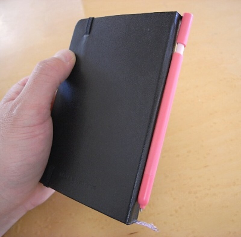 トンボ鉛筆 ONBOOK(おんぶっく)