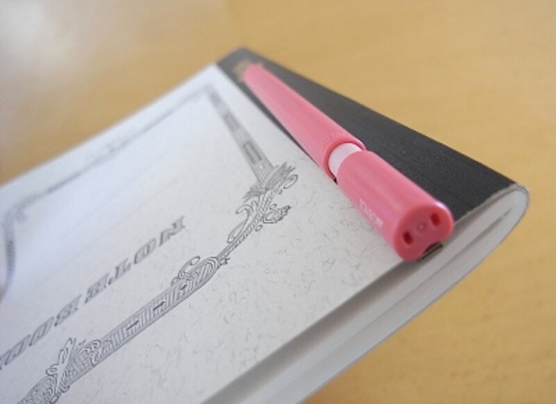 トンボ鉛筆 ONBOOK(おんぶっく)