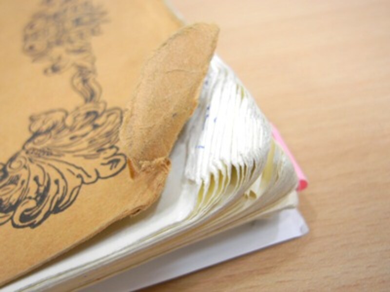 ライフ ノーブルノート