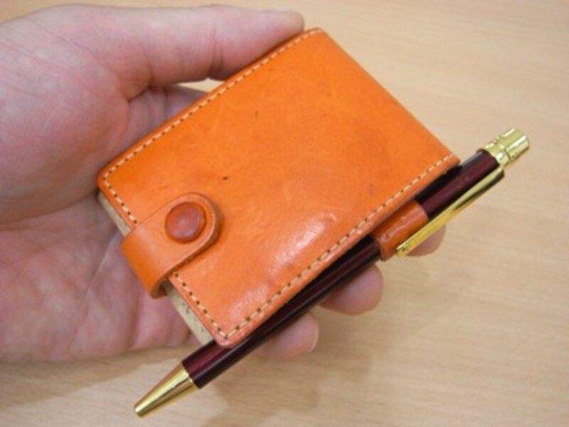 ロディアメモパッド