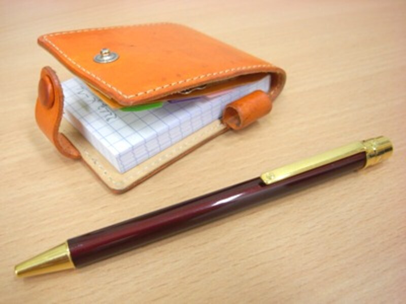 ロディアメモパッド