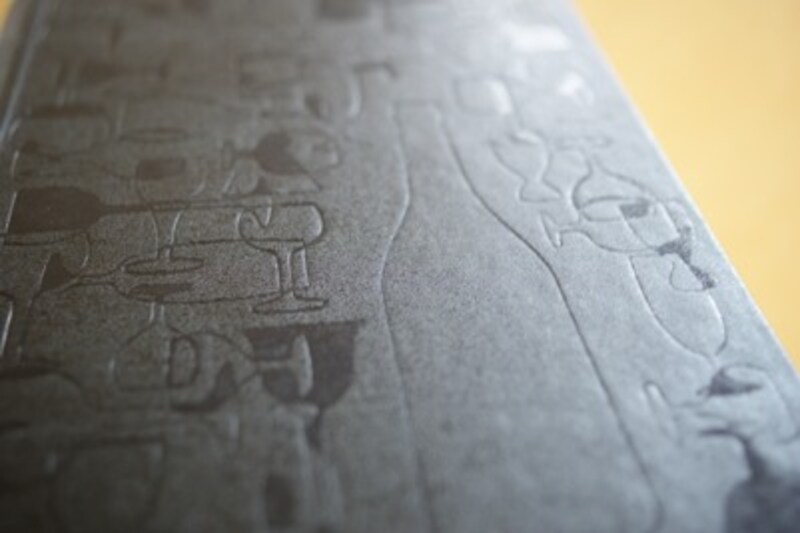 Moleskine Passion パッション