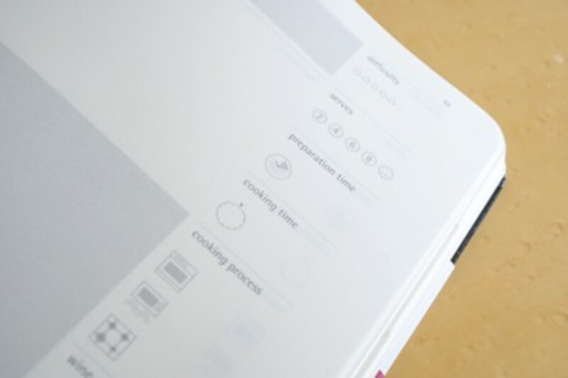 Moleskine Passion パッション