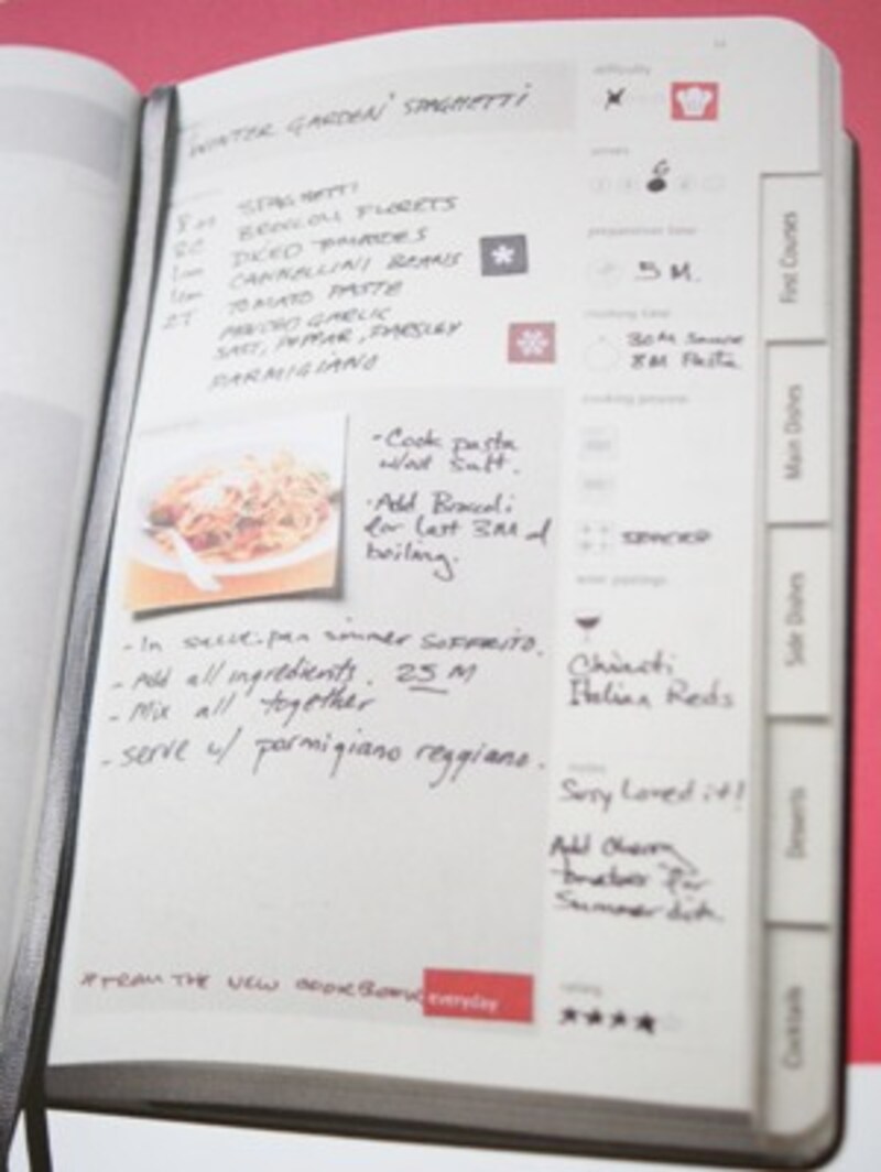 Moleskine Passion パッション