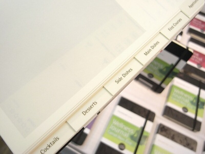 Moleskine Passion パッション