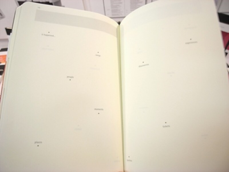 Moleskine Passion パッション