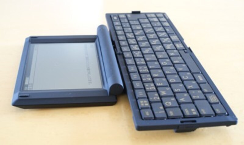 キングジム ポメラ DM20