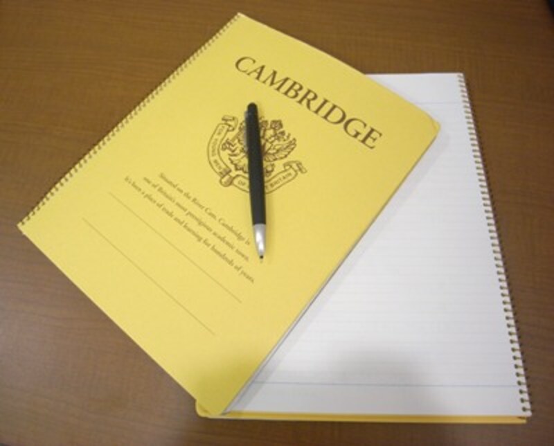 細谷功さん愛用文具