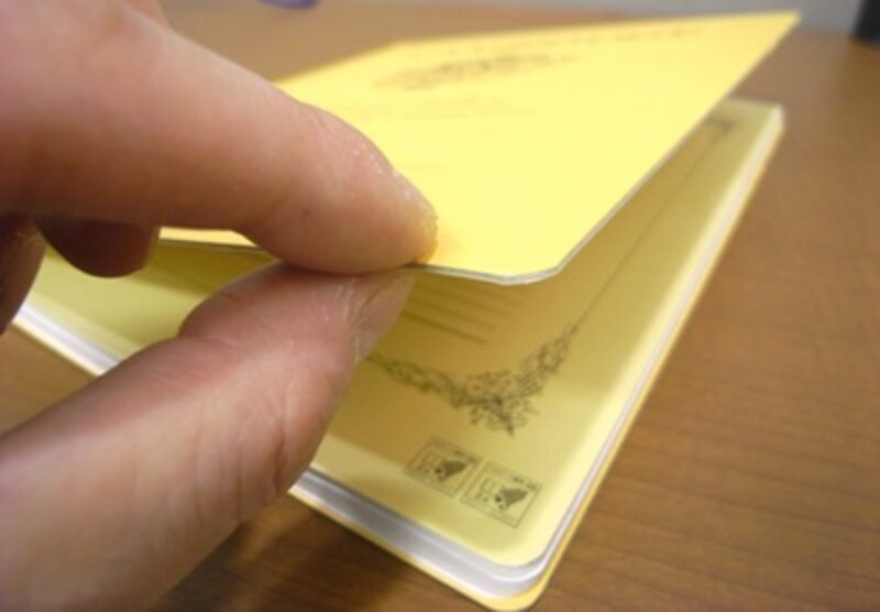 細谷功さん愛用文具