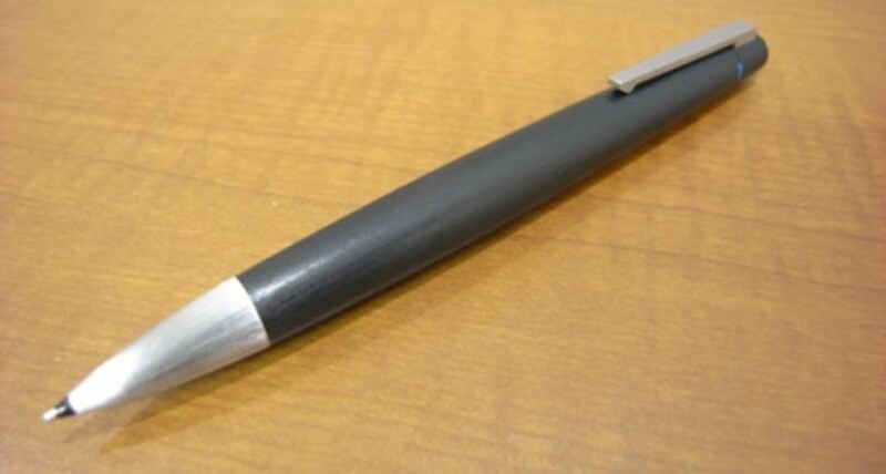 細谷功さん愛用文具