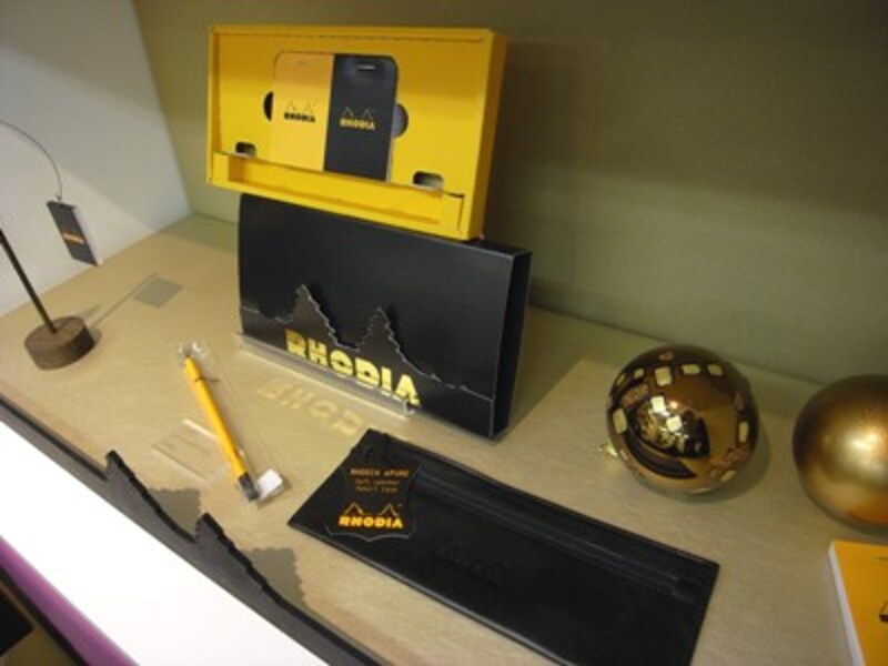 ロディア ギフトセット