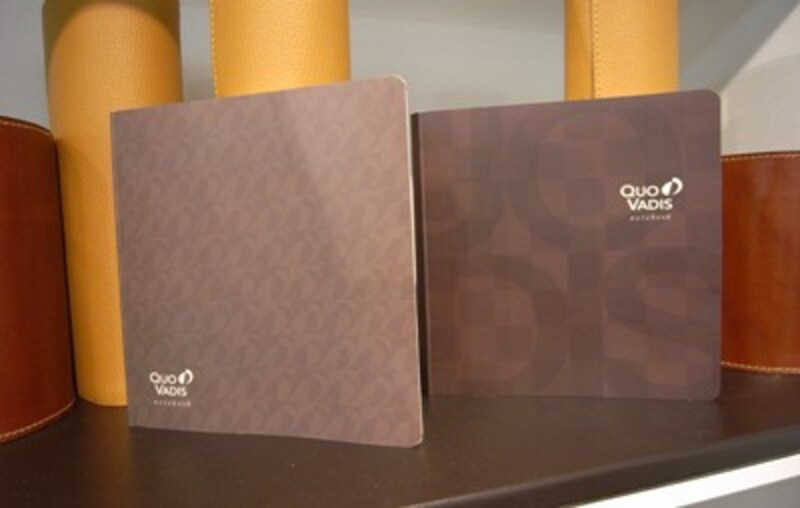 クオバディス エグゼクティブ ノート