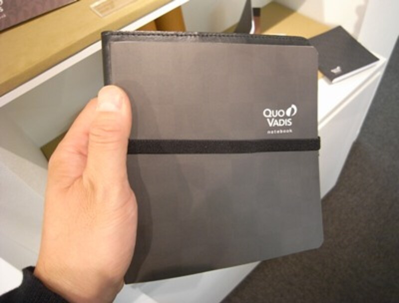 クオバディス エグゼクティブ ノート