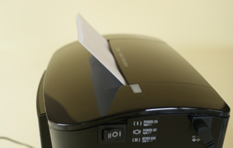 カール事務器 マルコパッシーノ