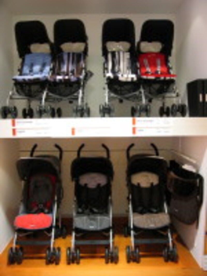 マクラーレン南青山08