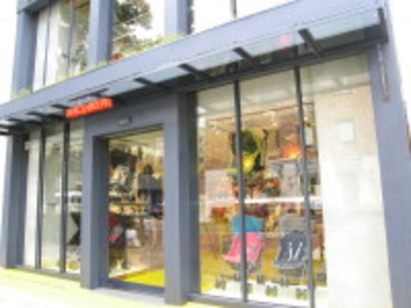 マクラーレン南青山09