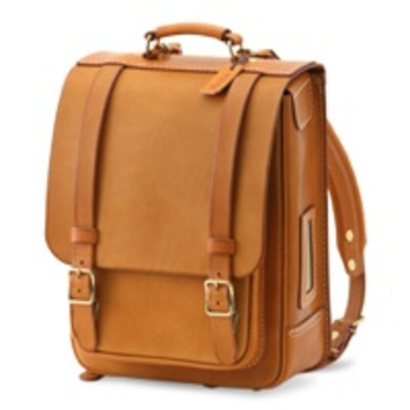 ヘルツランドセルキャメル