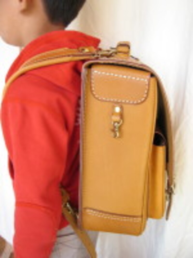 ヘルツランドセル10