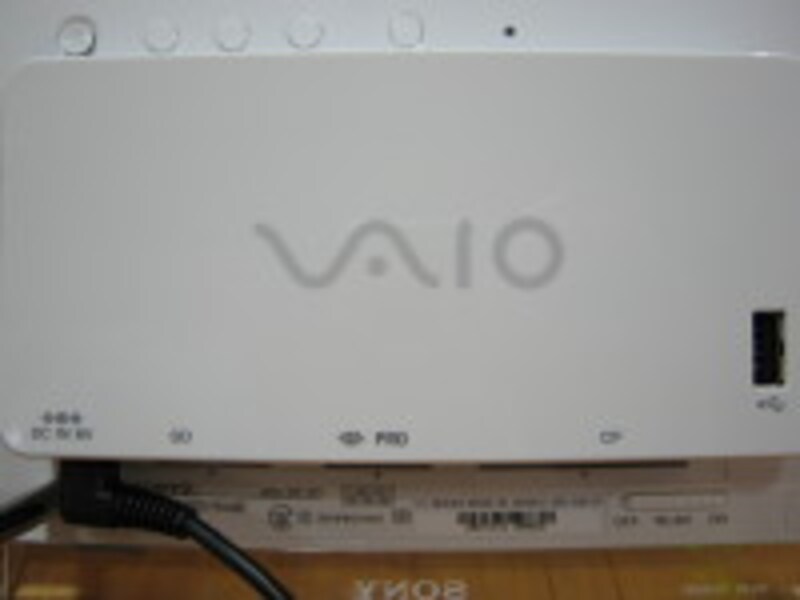 ソニー(SONY)CP1 02