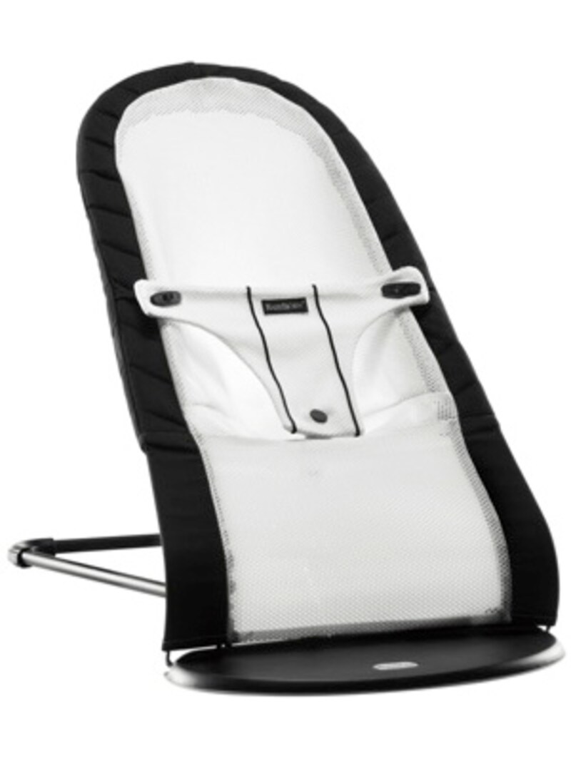 ベビービョルン ベビーシッター バランス エアー