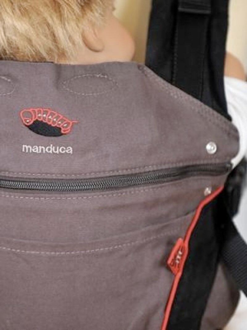 マンジュカ/チョコケーキ