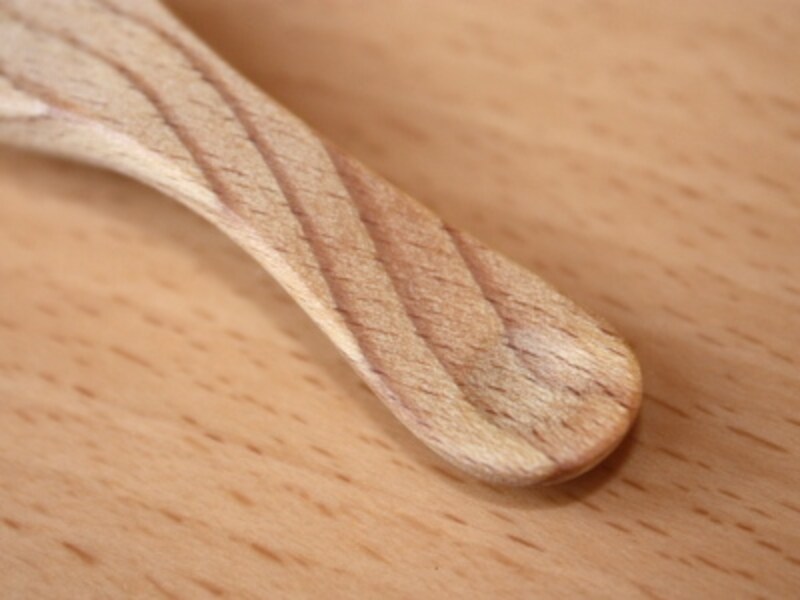 ラボラトリー ファーストスプーン